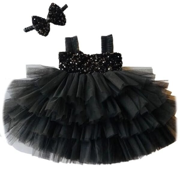TILISM Girls Dress